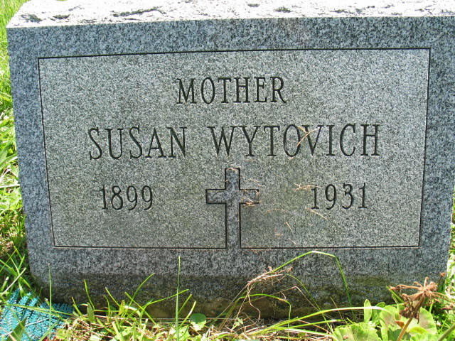 Susan Wytovich